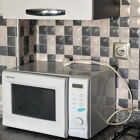Nice Little Apartment With Swimming Pool أغادير المظهر الخارجي الصورة