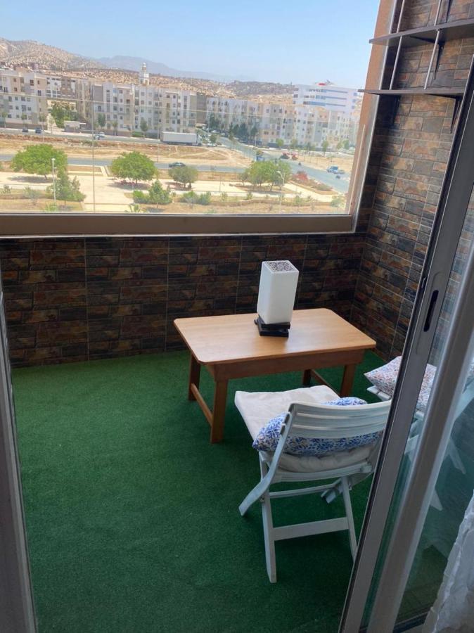 Nice Little Apartment With Swimming Pool أغادير المظهر الخارجي الصورة