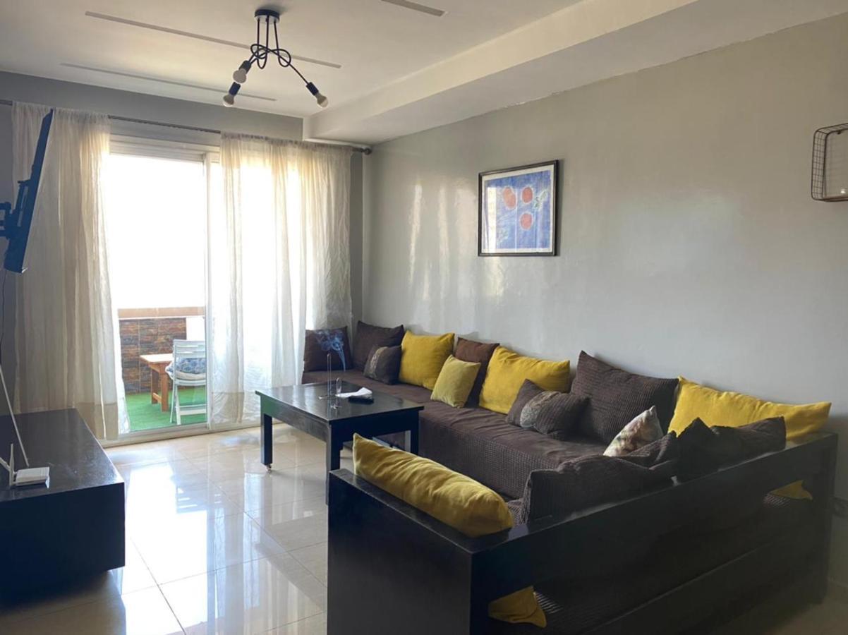 Nice Little Apartment With Swimming Pool أغادير المظهر الخارجي الصورة