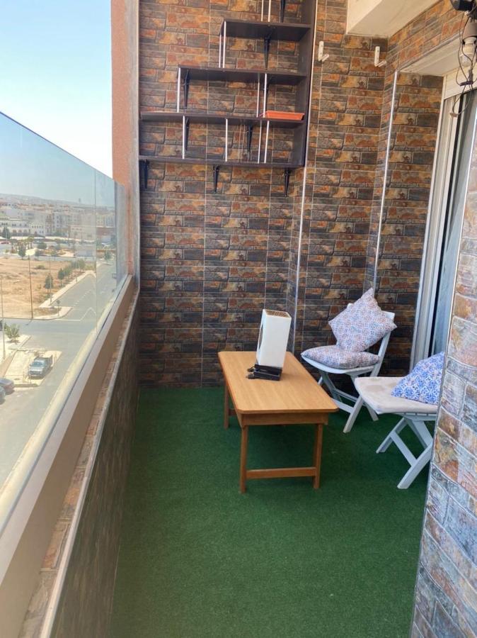 Nice Little Apartment With Swimming Pool أغادير المظهر الخارجي الصورة