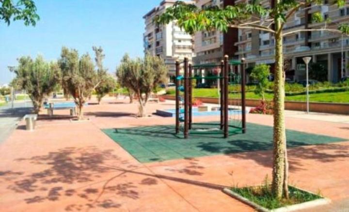 Nice Little Apartment With Swimming Pool أغادير المظهر الخارجي الصورة