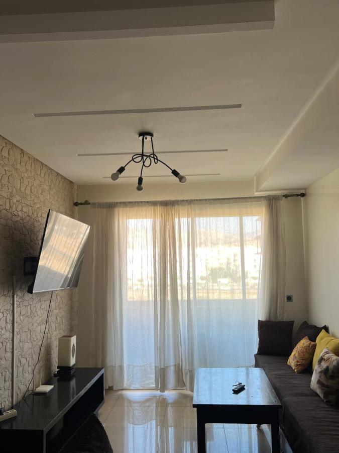 Nice Little Apartment With Swimming Pool أغادير المظهر الخارجي الصورة
