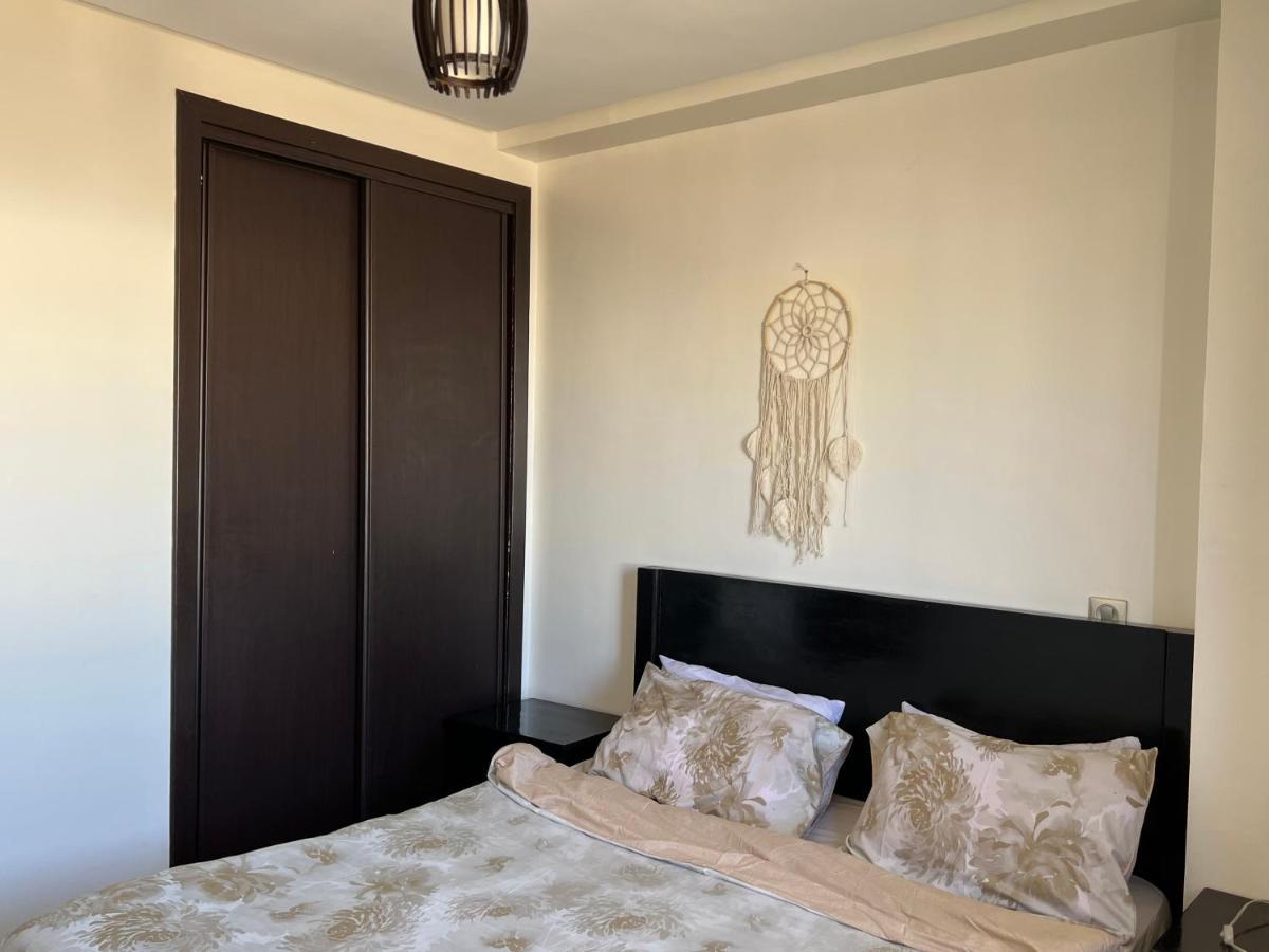 Nice Little Apartment With Swimming Pool أغادير المظهر الخارجي الصورة