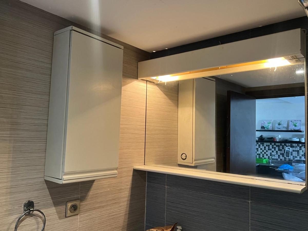 Nice Little Apartment With Swimming Pool أغادير المظهر الخارجي الصورة