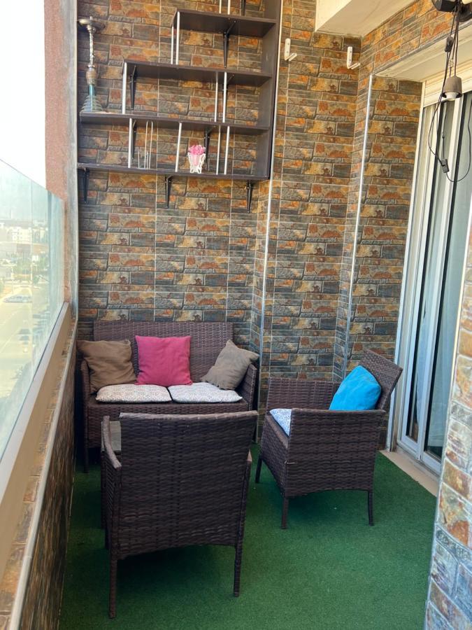 Nice Little Apartment With Swimming Pool أغادير المظهر الخارجي الصورة