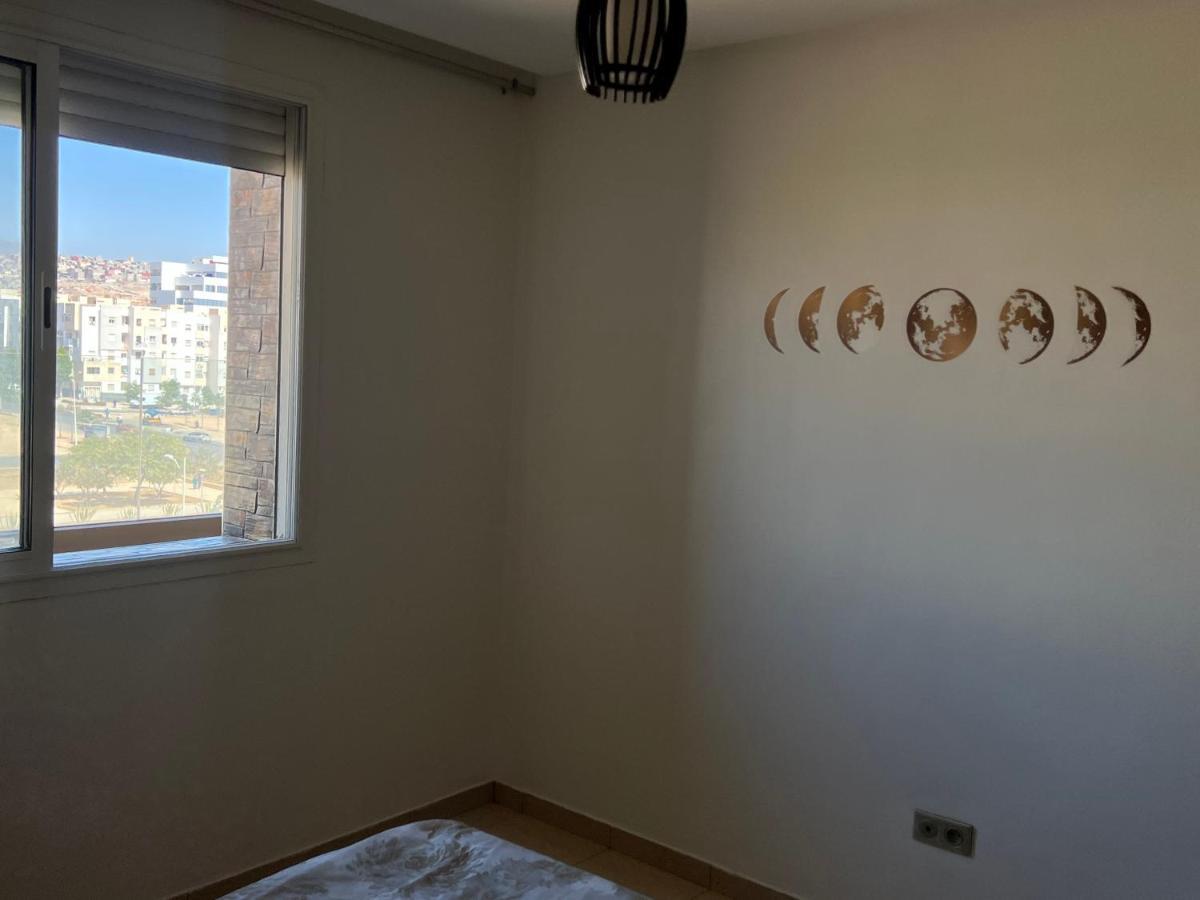 Nice Little Apartment With Swimming Pool أغادير المظهر الخارجي الصورة