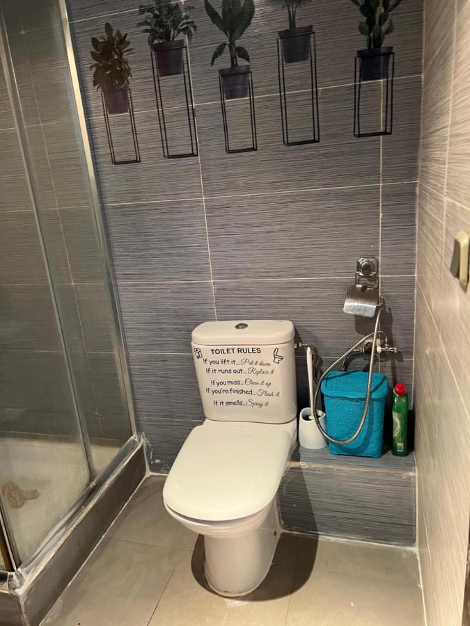 Nice Little Apartment With Swimming Pool أغادير المظهر الخارجي الصورة