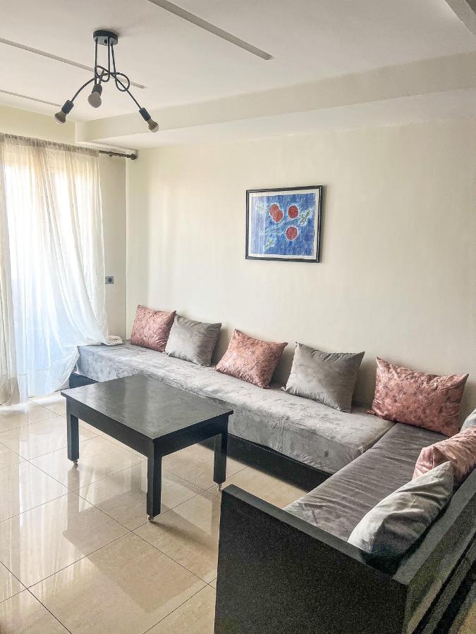 Nice Little Apartment With Swimming Pool أغادير المظهر الخارجي الصورة