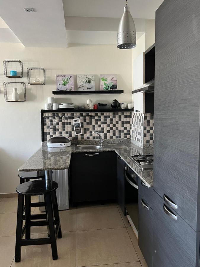 Nice Little Apartment With Swimming Pool أغادير المظهر الخارجي الصورة
