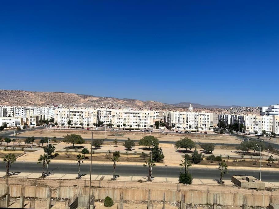 Nice Little Apartment With Swimming Pool أغادير المظهر الخارجي الصورة