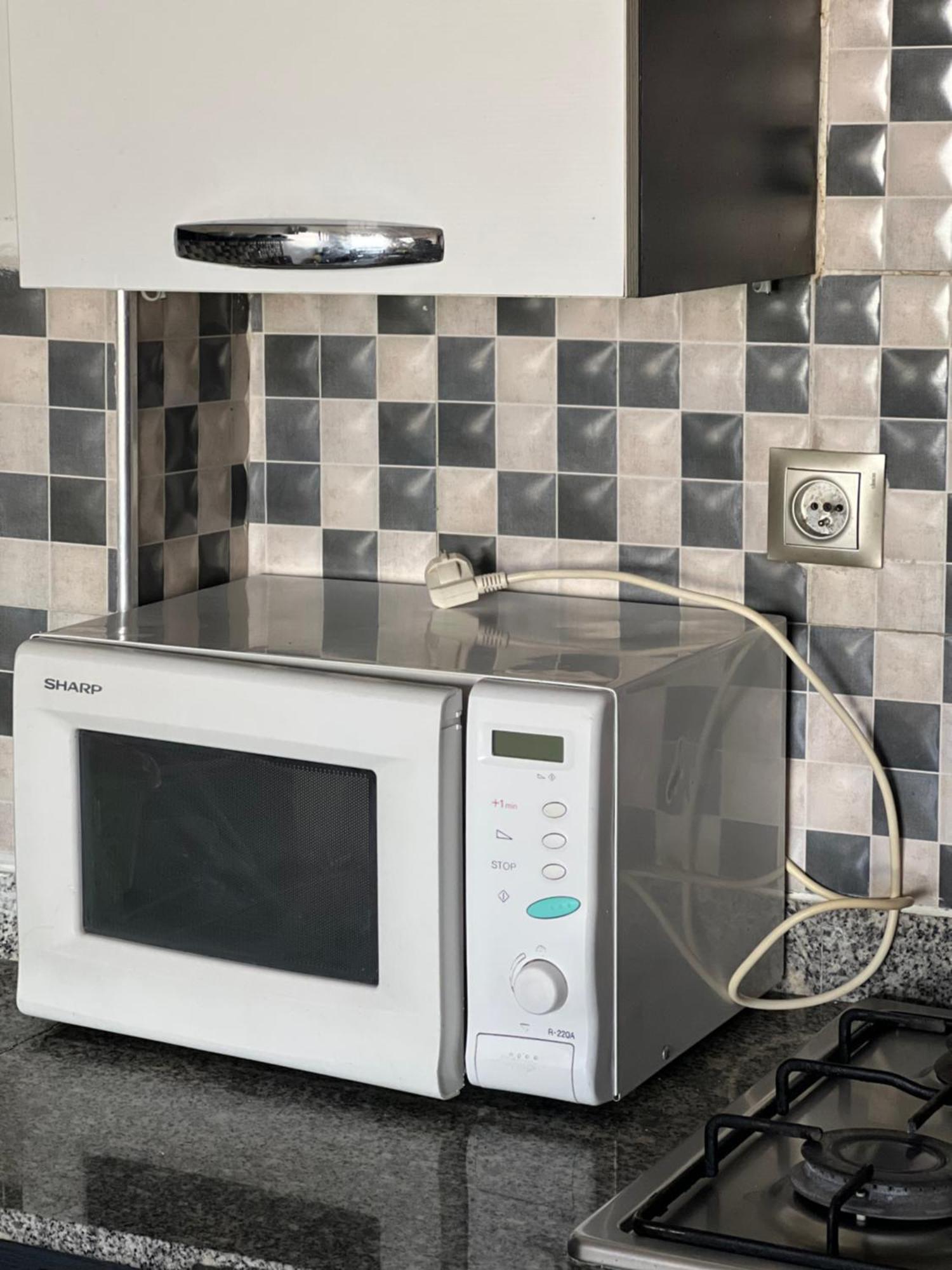 Nice Little Apartment With Swimming Pool أغادير المظهر الخارجي الصورة